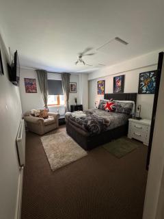 LoughView BED & BREAKFAST - Belfast - 0