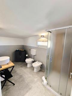 Piante del Principe Apartments - 2