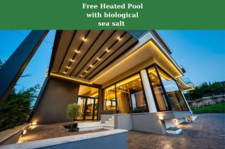 Lofos Luxury Living - Stavros - 0