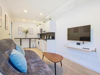 Suite Art de Vivre - Studio calme et central - 0