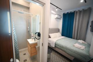 Athinaidos Suite by Zeussuites - Atenas - 4