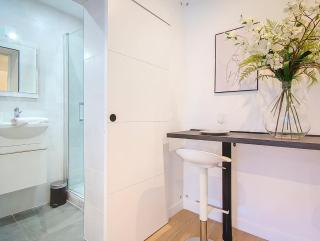 Suite Art de Vivre - Studio calme et central - 8