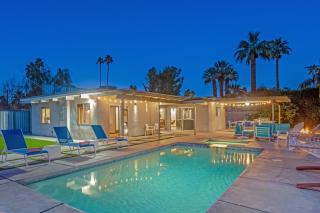Three Amigos Ranch by ACME House Company - Palm Springs - 9