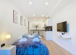 Suite Art de Vivre - Studio calme et central - 4