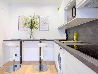 Suite Art de Vivre - Studio calme et central - 3