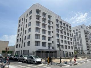 Nemea Villenciel Résidence - Villeurbanne - 8
