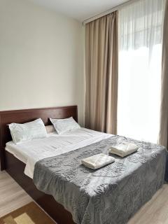 Dombyra 2 Qonu Apart - Astana - 5