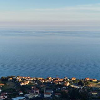 Casa Vista Marina - Costarainera - 0