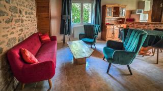 Gîte Jardin - Broussas Beach - Stay In Vassivière - Faux-la-Montagne - 9