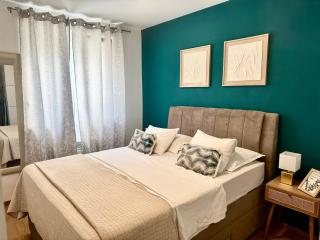 Cozy apartment on top location with private parking - Zadar - 0
