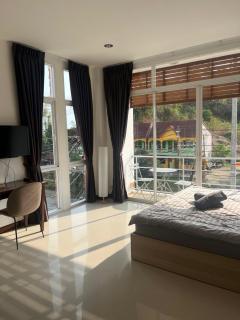 StayKa Suites - Ban Karon - 3