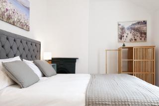 2 Bedroom house 12 Rutland - Dublino - 6