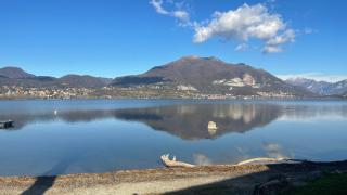 Casa del Cerbiatto, Lake Como Area - Castiglione dʼIntelvi - 9