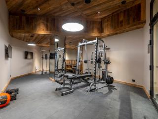 Superbe appartement 6 pièces, luxe et confort, piscine et SPA, 10 pers., Morzine - FR-1-314-99 - 3