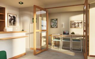 Alfred Hotels Toulouse Centre Wilson - Toulouse - 1