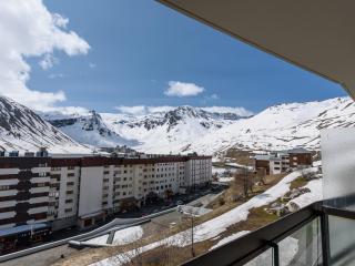 Appartement spacieux à Tignes - Accès direct aux pistes - 7 personnes - FR-1-502-391 - Tignes - 4