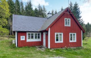 Nice Home In Lidhult With Kitchen - 0