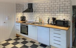 Nice Home In Lidhult With Kitchen - Ljunghult - 8