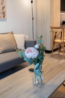 Las Condes Living Arauco Park Gourmet Couple's Pad - Santiago - 1