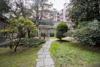 Boutique apartment in Centro città - WIFI - Torino - 7