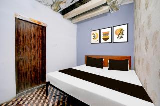Hotel O uday delight - Indore - 9