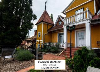 Herga Wine Estate - Old lady - Holiday Home - 0