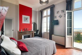 B&B Le Logis Du Mas - Sète - 8