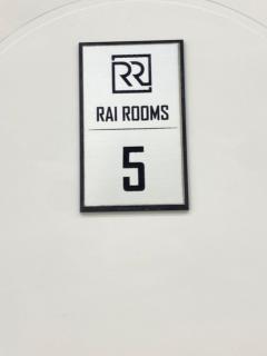 Rai Rooms - Durazzo - 3