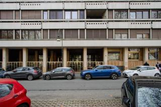 Boutique apartment in Centro città - WIFI - Torino - 8