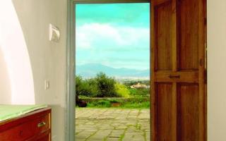 Le Corti - Agriturismo Olio e Vino - Lastra a Signa - 9