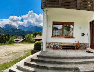 La Baita - Vigo di Cadore - 4