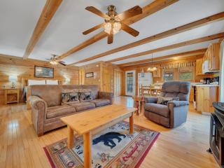 Mountain Serene #119 - Sevierville - 8