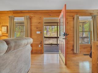 Mountain Serene #119 - Sevierville - 3
