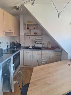 Ferienwohnung Heidi's Bierstübchen - Nohra - 1
