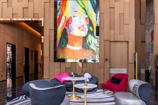 Suites Apartment By Star Residences - Kuala Lumpur - 1