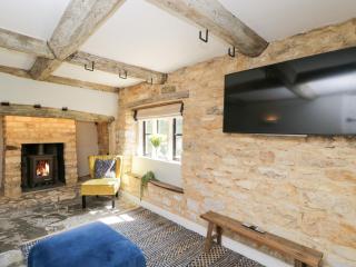Millbank Cottage - Mickleton - 8