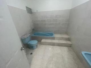 exclusive family stay - 1