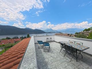 Casa Panorama - Lake View - Lierna - 0