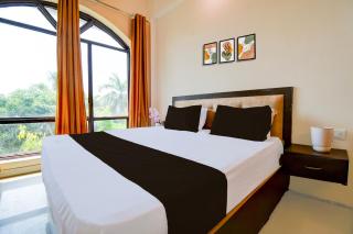HOTEL O ISVP RESORT - Bhauli - 0