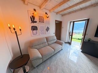 Casa Panorama - Lake View - Lierna - 4