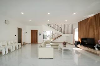 Villa Lenis - Bandung - 9
