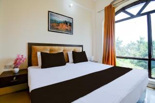 HOTEL O ISVP RESORT - 3