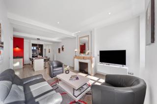 Le Beau Carnot - Appartement en Hypercentre de Beaune - Beaune - 7