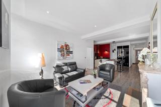 Le Beau Carnot - Appartement en Hypercentre de Beaune - Beaune - 8