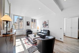 Le Beau Carnot - Appartement en Hypercentre de Beaune - Beaune - 9