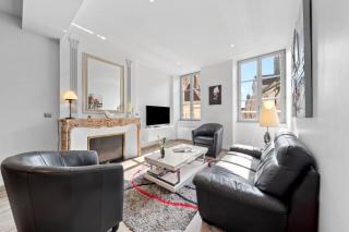 Le Beau Carnot - Appartement en Hypercentre de Beaune - Beaune - 0