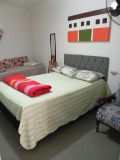Hostel Brasil Gru - Guarulhos - 7