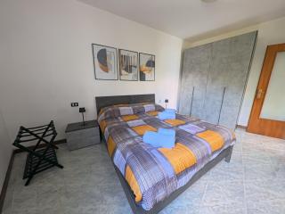 CASA PANORAMA- Lake View Terrace-Sentiero del Viandante- Moto Parking - 2