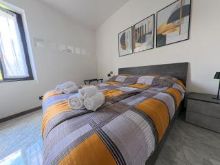 CASA PANORAMA- Lake View Terrace-Sentiero del Viandante- Moto Parking - 1