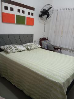 Hostel Brasil Gru - Guarulhos - 8